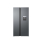 TCL RP503SXE0 No Frost 176,8cm Srebrna (Galaxy Inox) AAT (Działanie Antybakteryjne) Podajnik Wody Kostkarka Twistowa 503L - 1267869 - zdjęcie 2